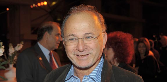 מוטי שקלאר / צלם: איל יצהר